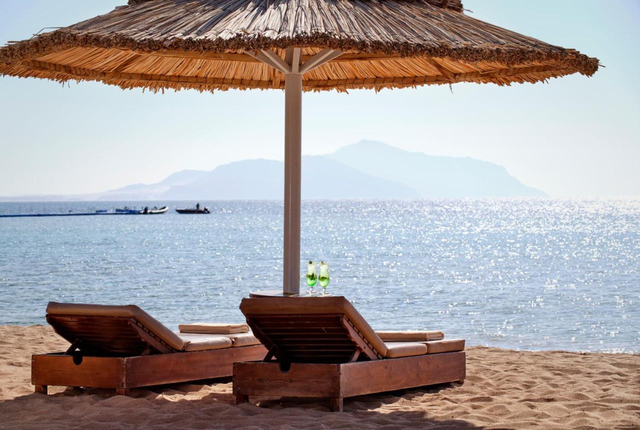 Coral Sea Imperial "Coral Sea Sensatori" Hotel Sharm el-Sheikh Luaran gambar