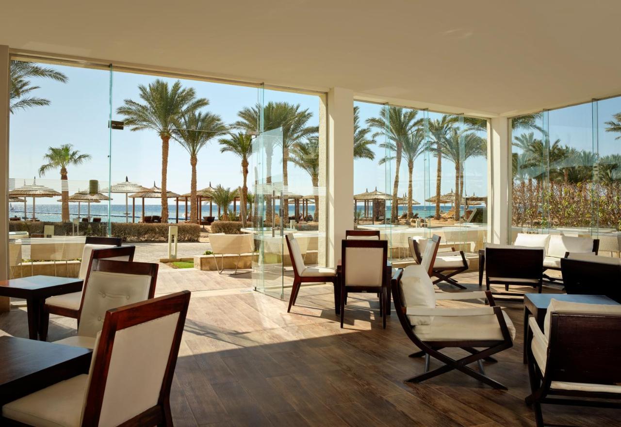 Coral Sea Imperial "Coral Sea Sensatori" Hotel Sharm el-Sheikh Luaran gambar