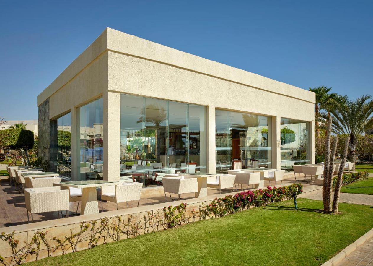 Coral Sea Imperial "Coral Sea Sensatori" Hotel Sharm el-Sheikh Luaran gambar