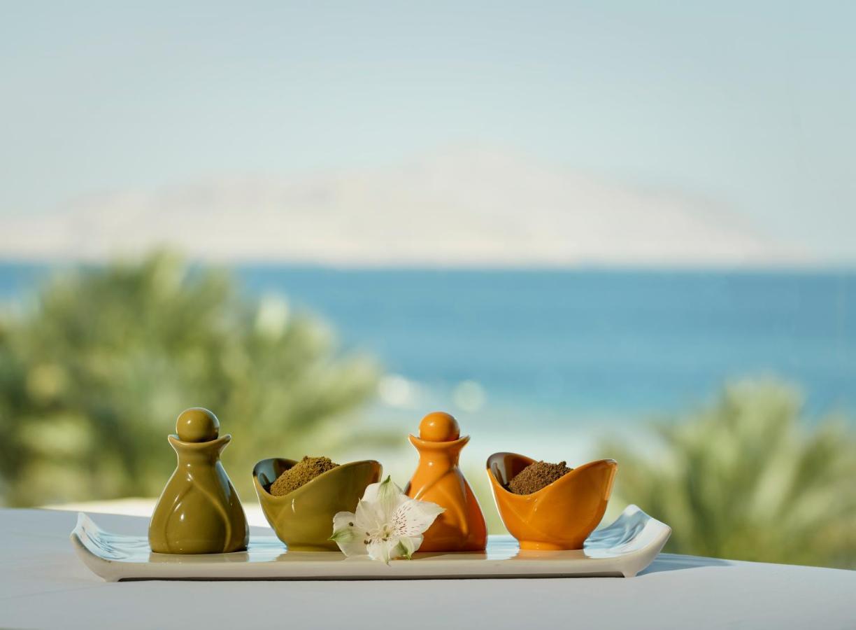 Coral Sea Imperial "Coral Sea Sensatori" Hotel Sharm el-Sheikh Luaran gambar