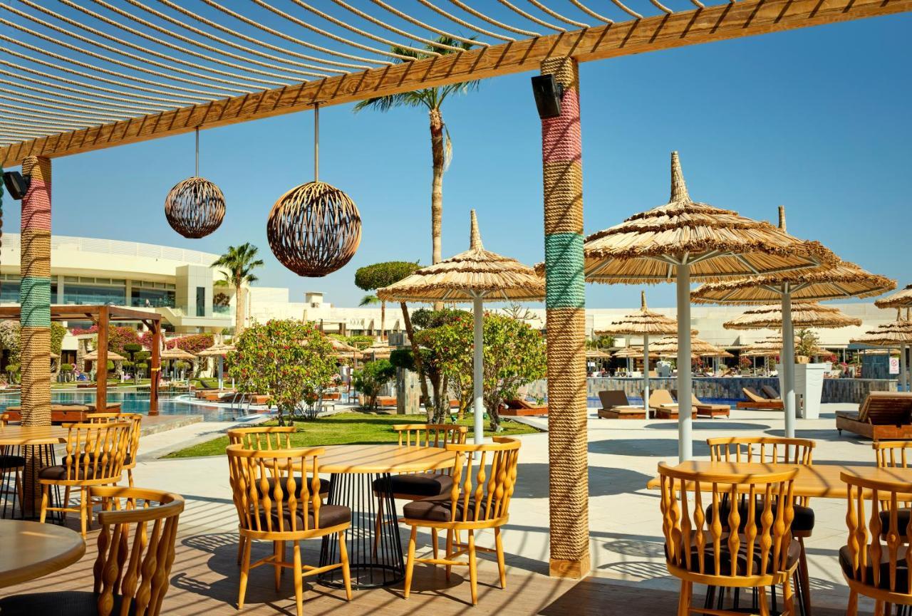 Coral Sea Imperial "Coral Sea Sensatori" Hotel Sharm el-Sheikh Luaran gambar