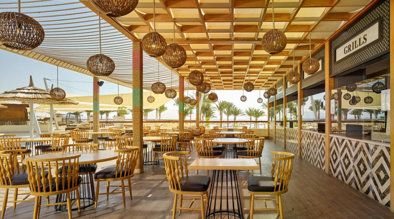 Coral Sea Imperial "Coral Sea Sensatori" Hotel Sharm el-Sheikh Luaran gambar