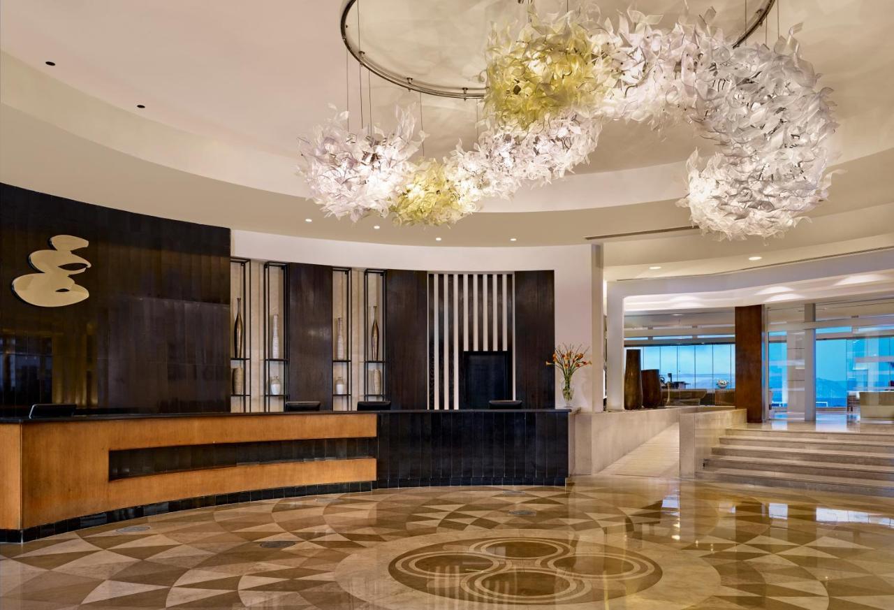 Coral Sea Imperial "Coral Sea Sensatori" Hotel Sharm el-Sheikh Luaran gambar