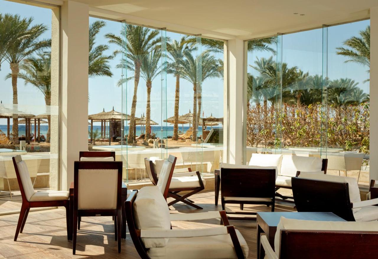 Coral Sea Imperial "Coral Sea Sensatori" Hotel Sharm el-Sheikh Luaran gambar