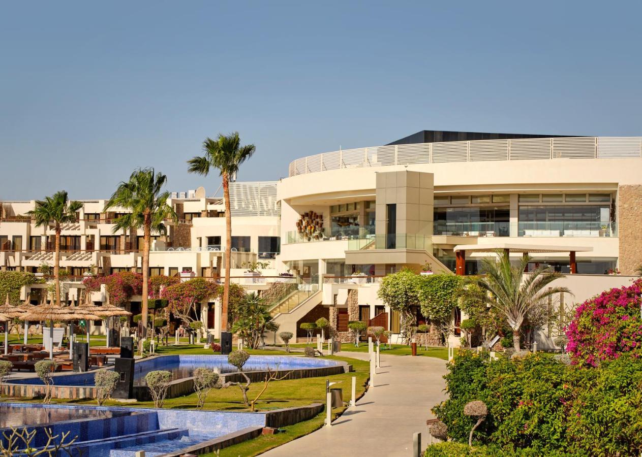 Coral Sea Imperial "Coral Sea Sensatori" Hotel Sharm el-Sheikh Luaran gambar