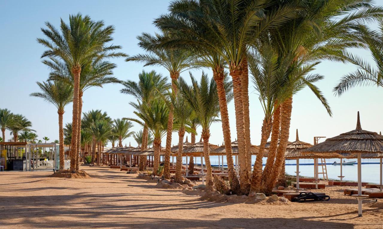 Coral Sea Imperial "Coral Sea Sensatori" Hotel Sharm el-Sheikh Luaran gambar