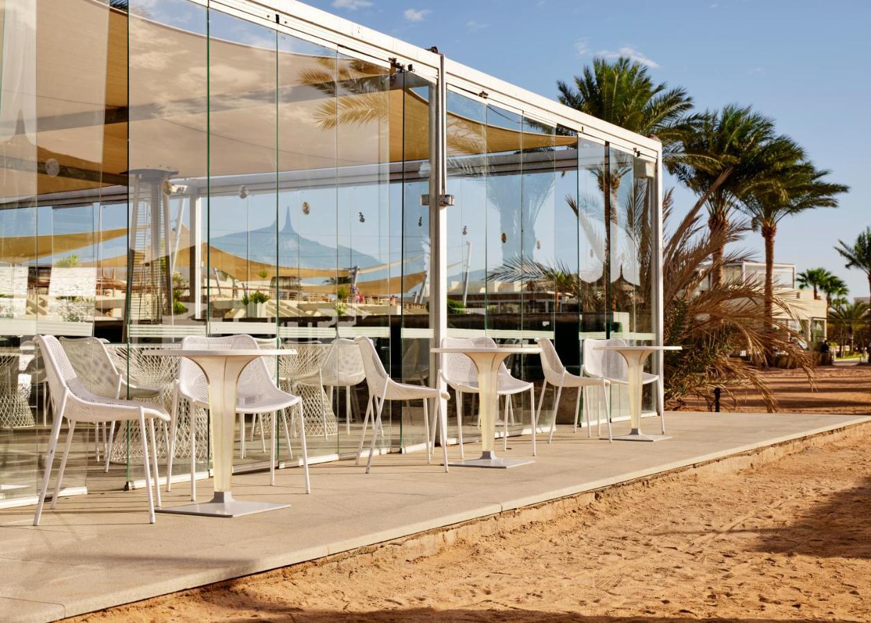 Coral Sea Imperial "Coral Sea Sensatori" Hotel Sharm el-Sheikh Luaran gambar