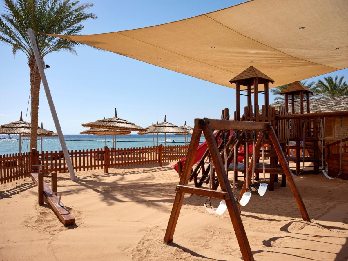Coral Sea Imperial "Coral Sea Sensatori" Hotel Sharm el-Sheikh Luaran gambar