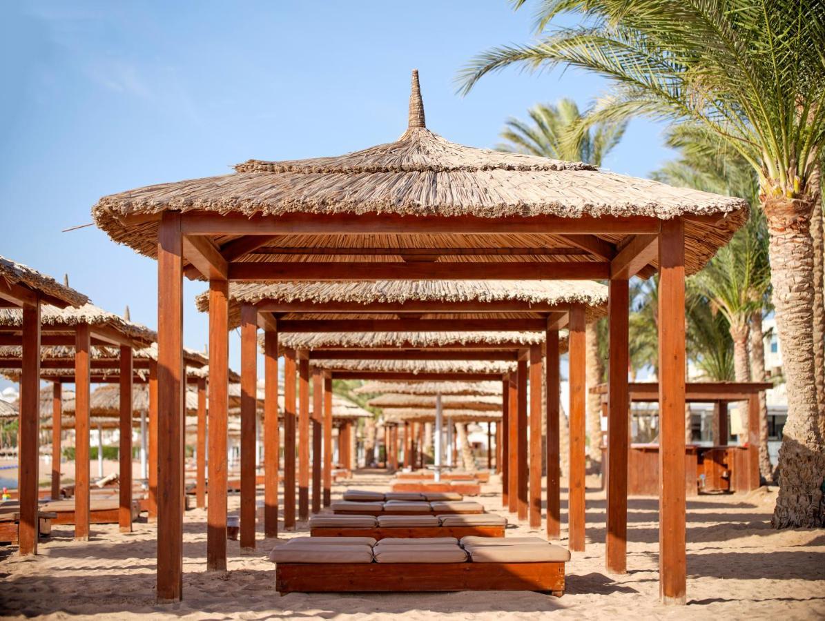 Coral Sea Imperial "Coral Sea Sensatori" Hotel Sharm el-Sheikh Luaran gambar