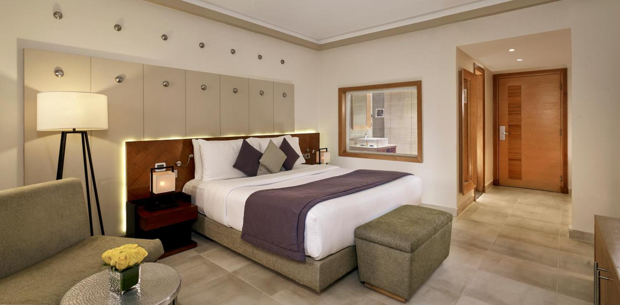 Coral Sea Imperial "Coral Sea Sensatori" Hotel Sharm el-Sheikh Luaran gambar