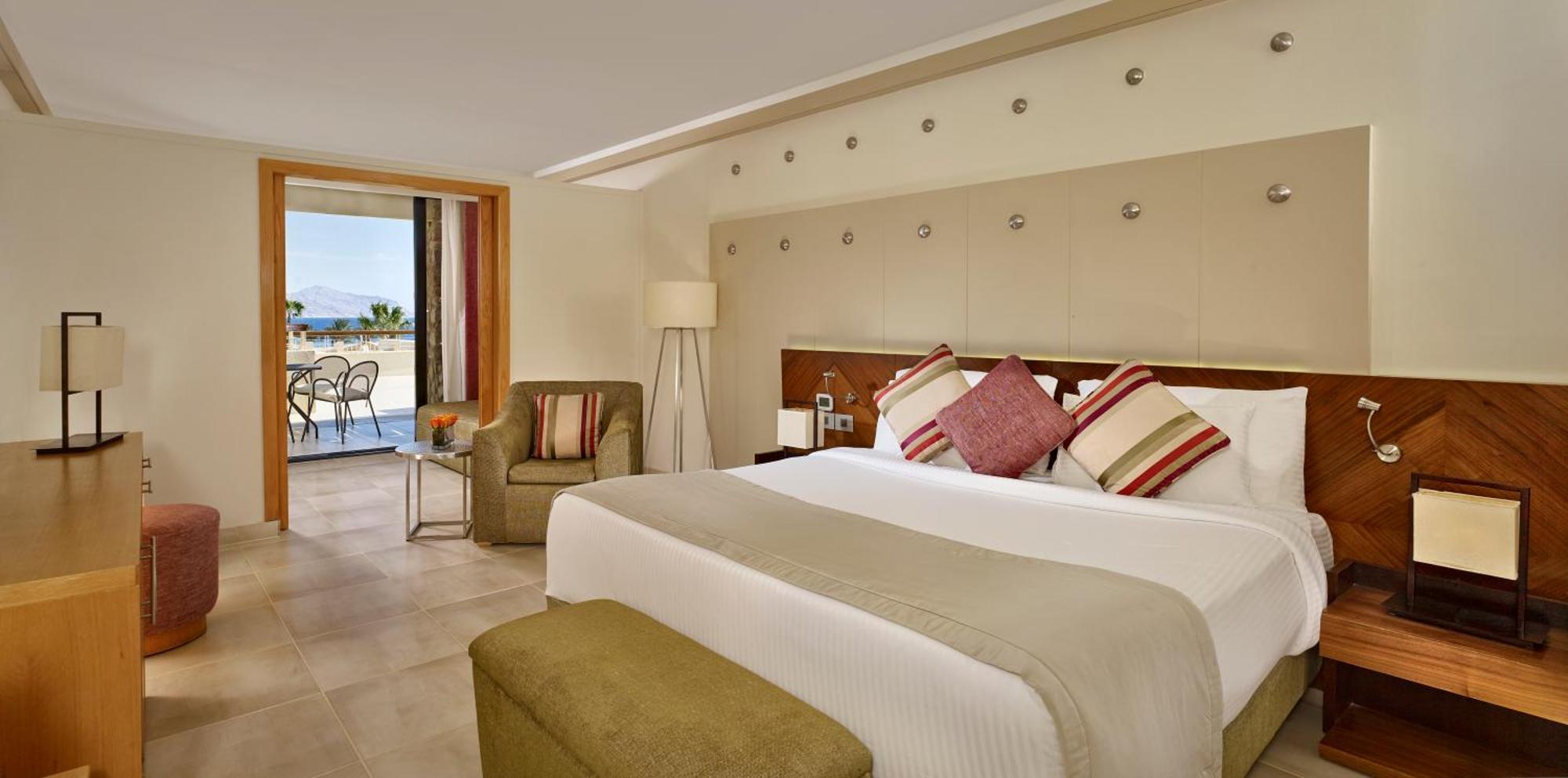 Coral Sea Imperial "Coral Sea Sensatori" Hotel Sharm el-Sheikh Luaran gambar