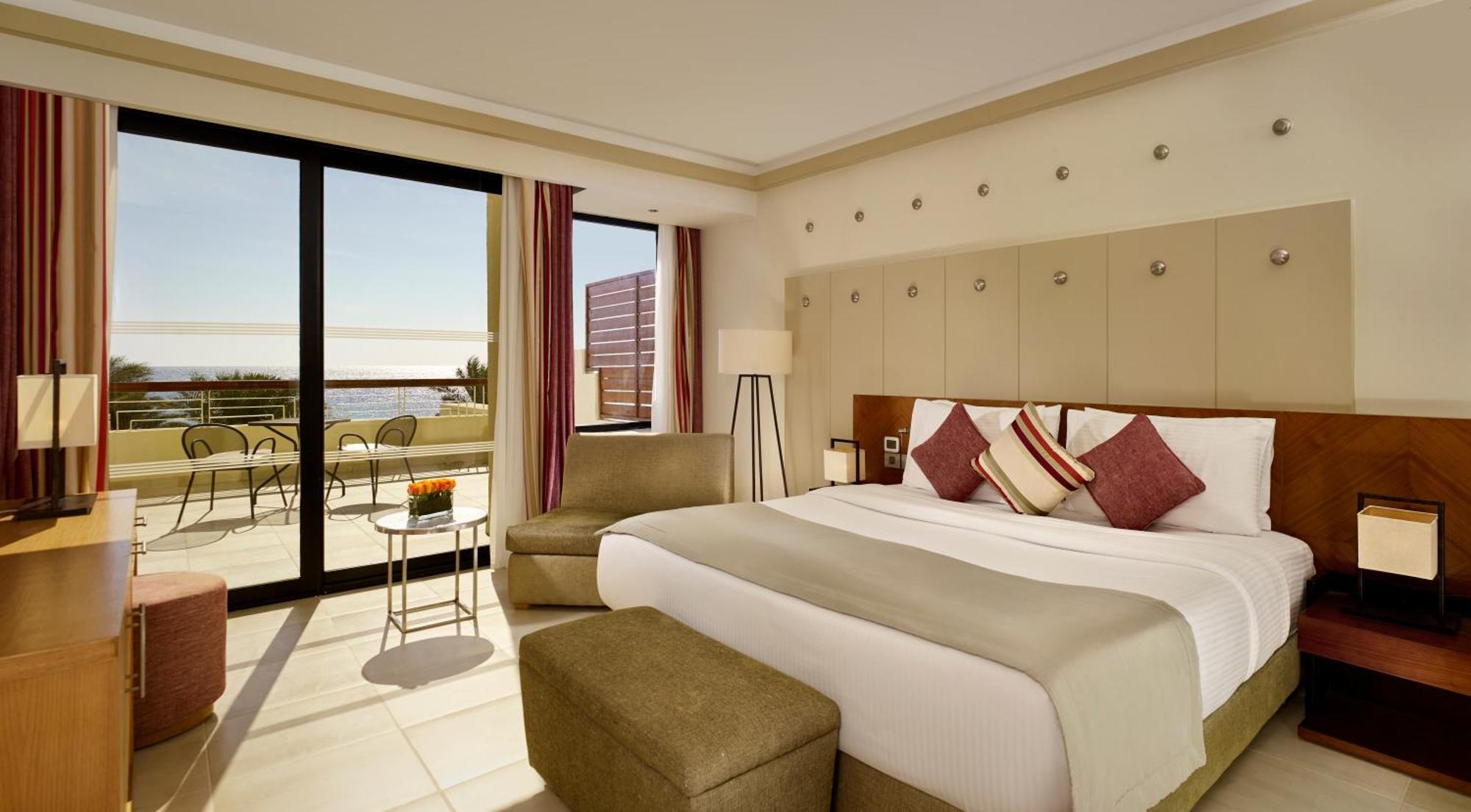 Coral Sea Imperial "Coral Sea Sensatori" Hotel Sharm el-Sheikh Luaran gambar