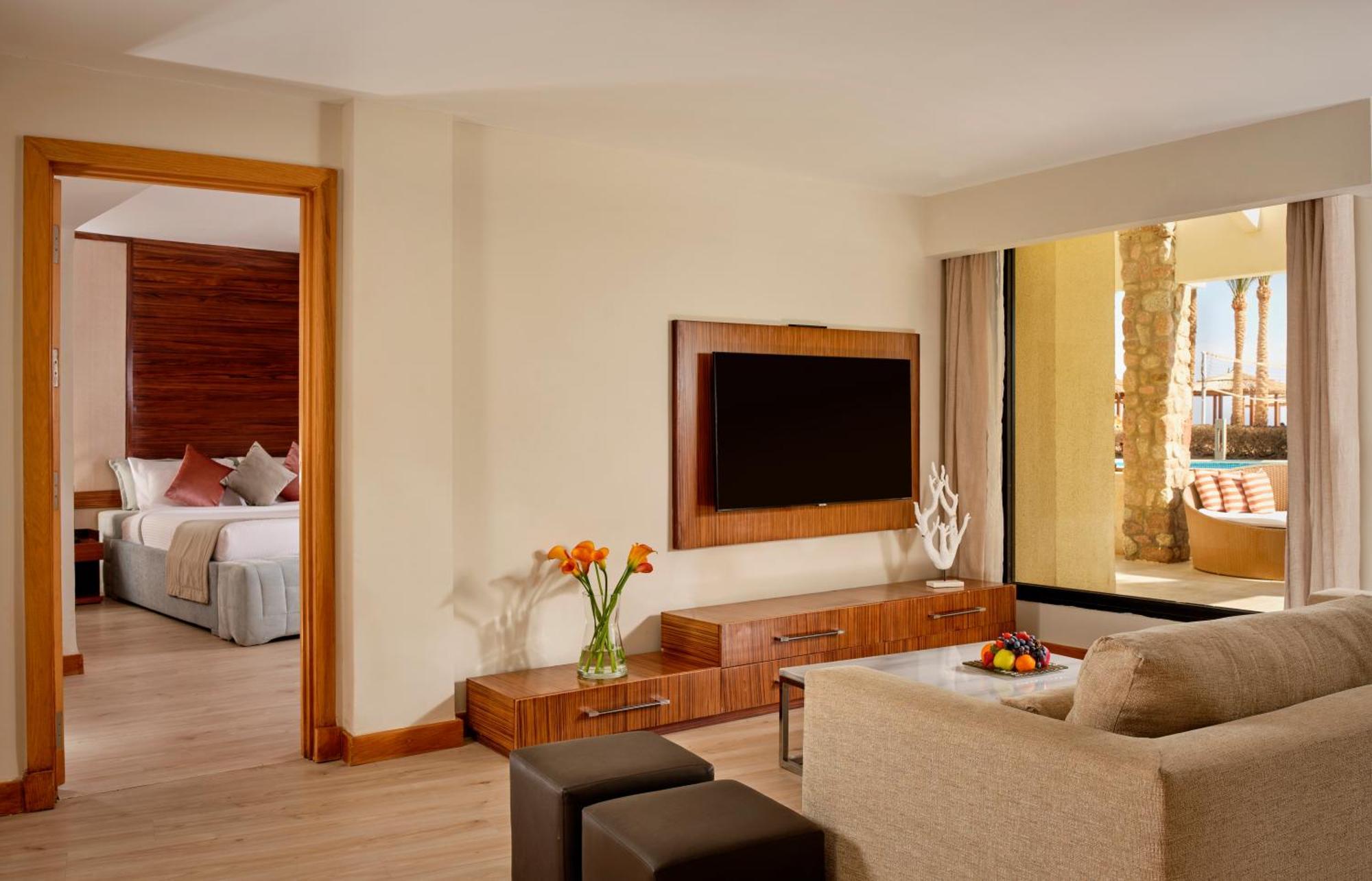 Coral Sea Imperial "Coral Sea Sensatori" Hotel Sharm el-Sheikh Bilik gambar