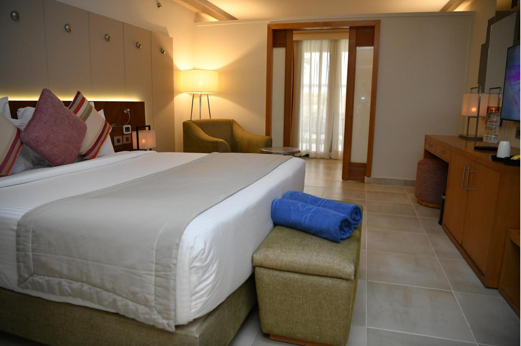 Coral Sea Imperial "Coral Sea Sensatori" Hotel Sharm el-Sheikh Luaran gambar