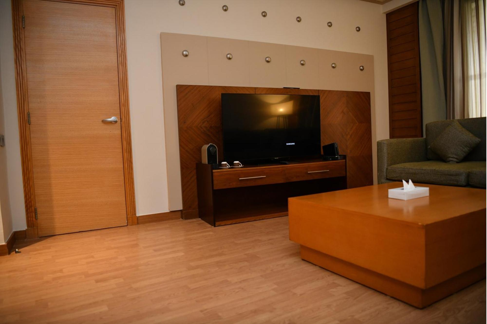 Coral Sea Imperial "Coral Sea Sensatori" Hotel Sharm el-Sheikh Luaran gambar