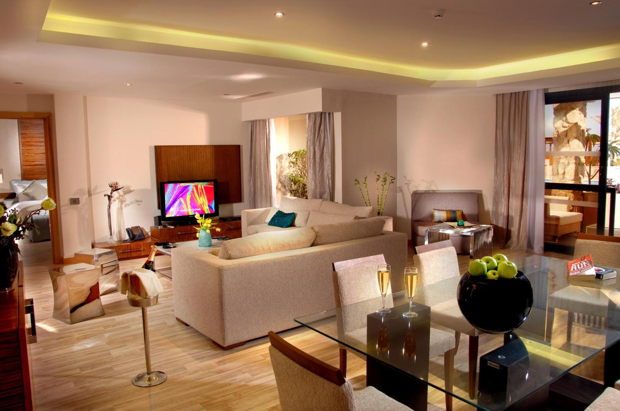 Coral Sea Imperial "Coral Sea Sensatori" Hotel Sharm el-Sheikh Luaran gambar
