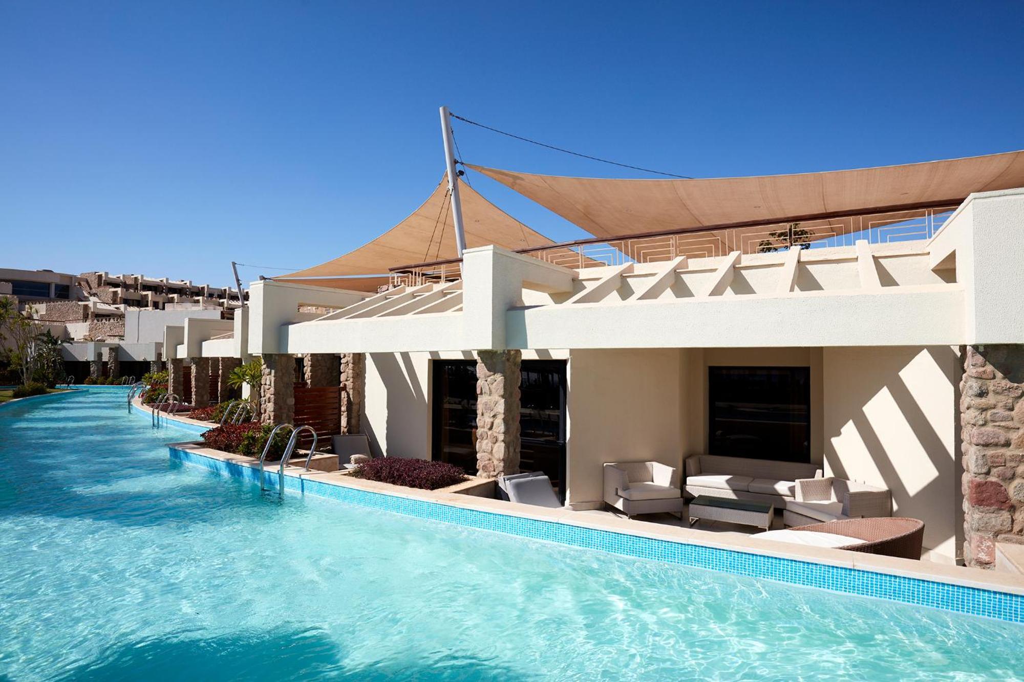 Coral Sea Imperial "Coral Sea Sensatori" Hotel Sharm el-Sheikh Luaran gambar