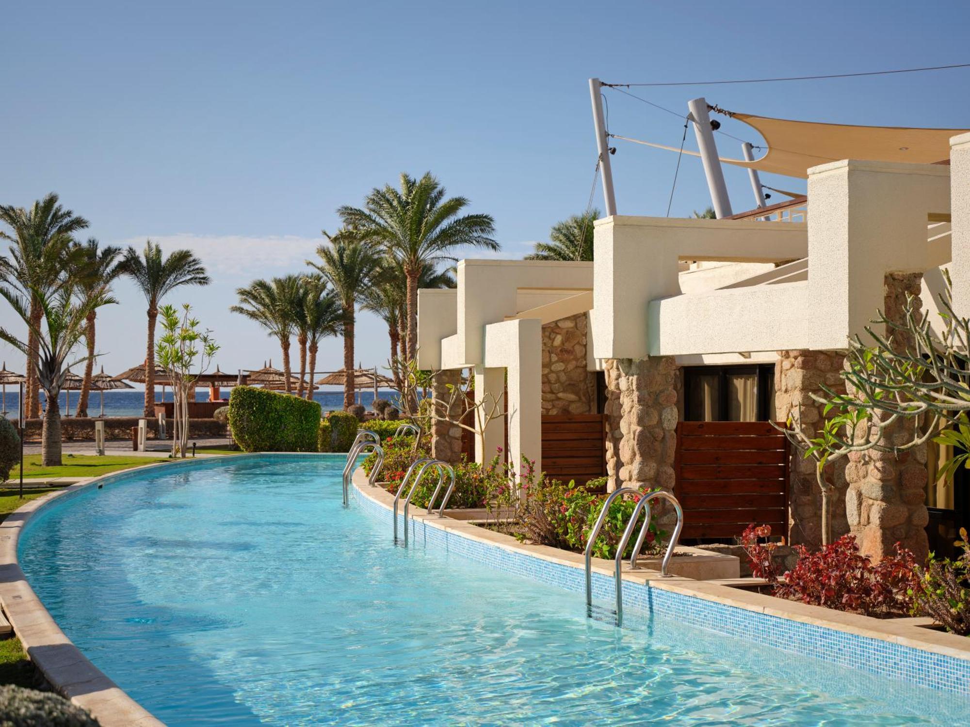 Coral Sea Imperial "Coral Sea Sensatori" Hotel Sharm el-Sheikh Luaran gambar