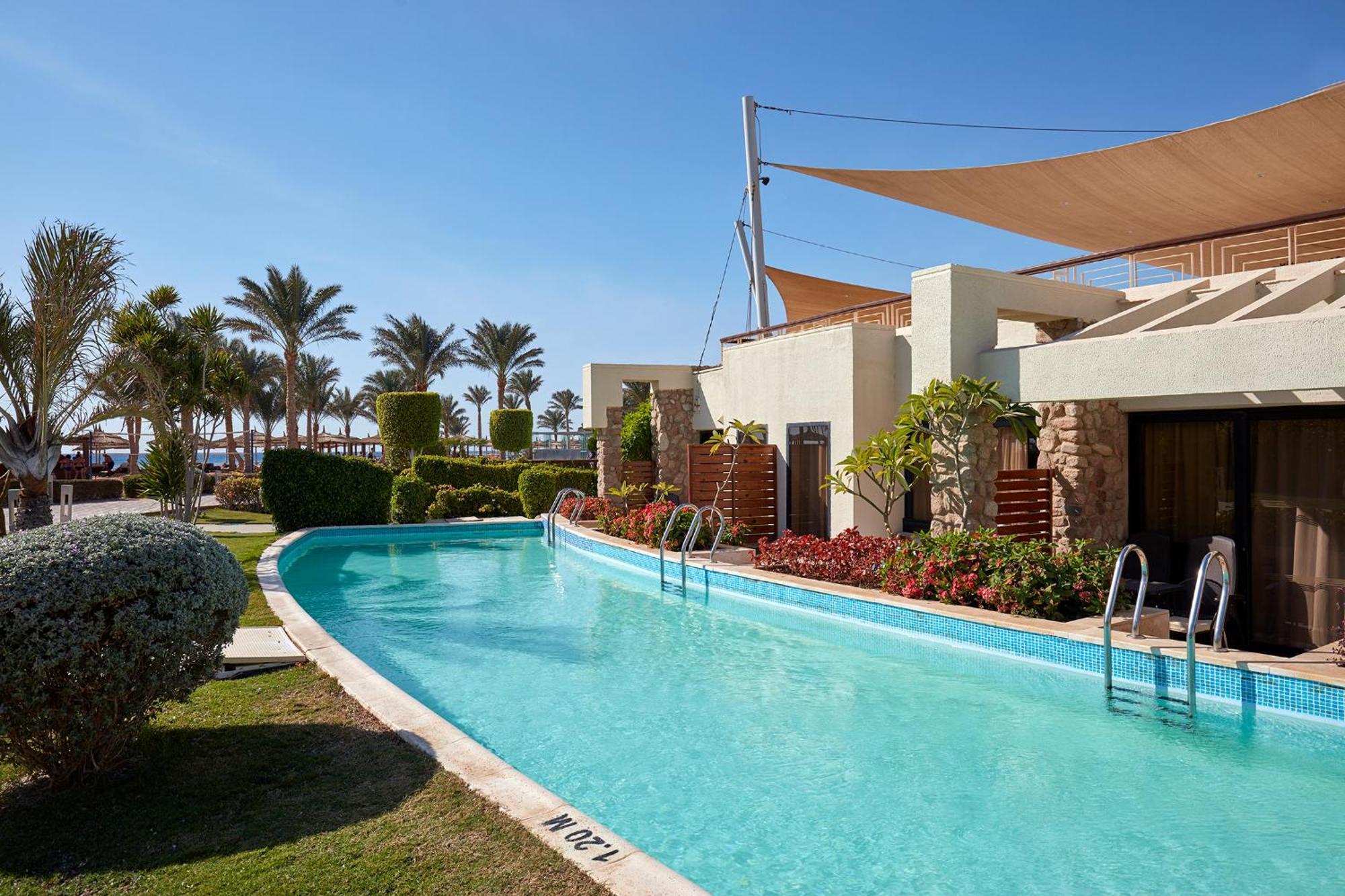 Coral Sea Imperial "Coral Sea Sensatori" Hotel Sharm el-Sheikh Luaran gambar