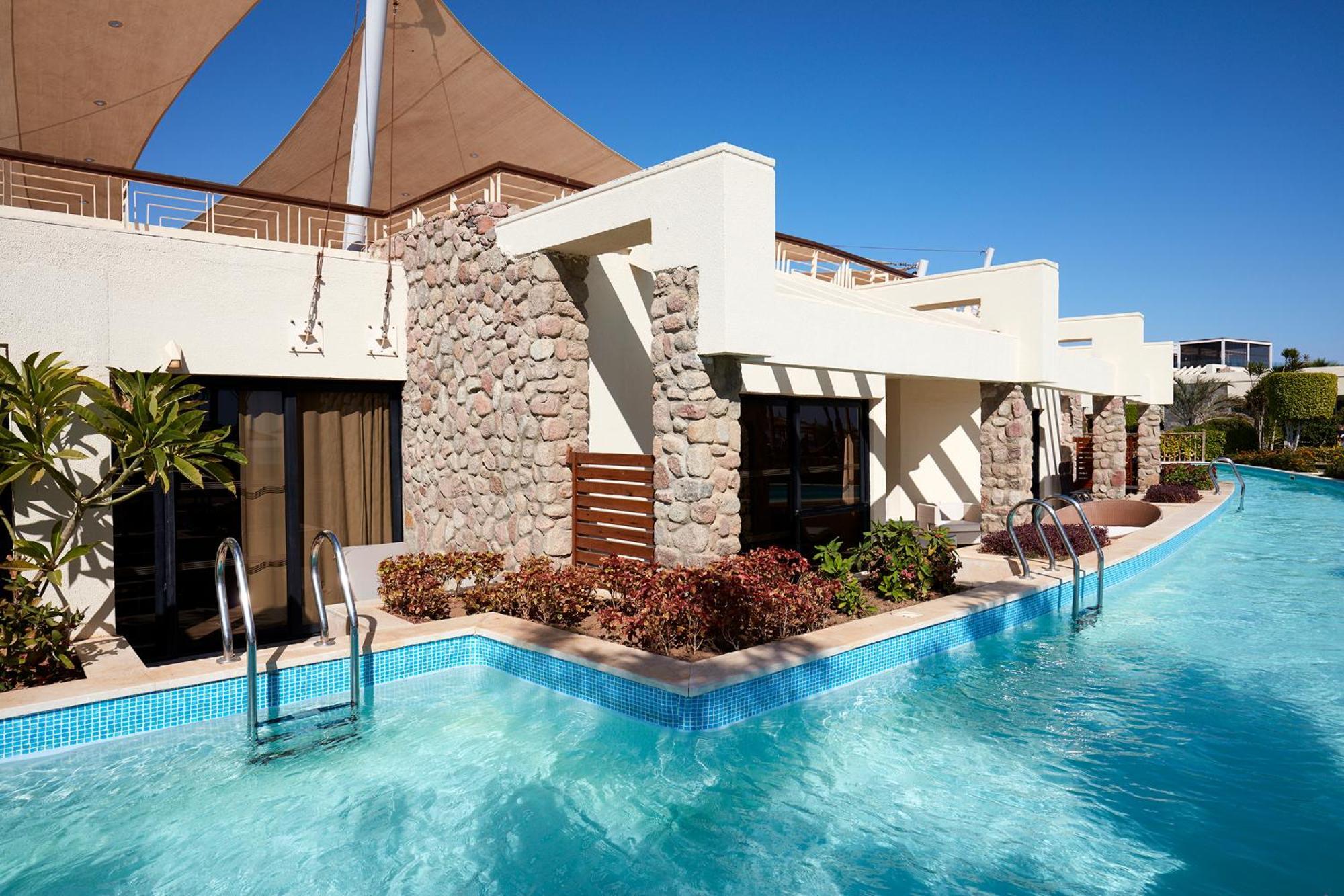 Coral Sea Imperial "Coral Sea Sensatori" Hotel Sharm el-Sheikh Luaran gambar