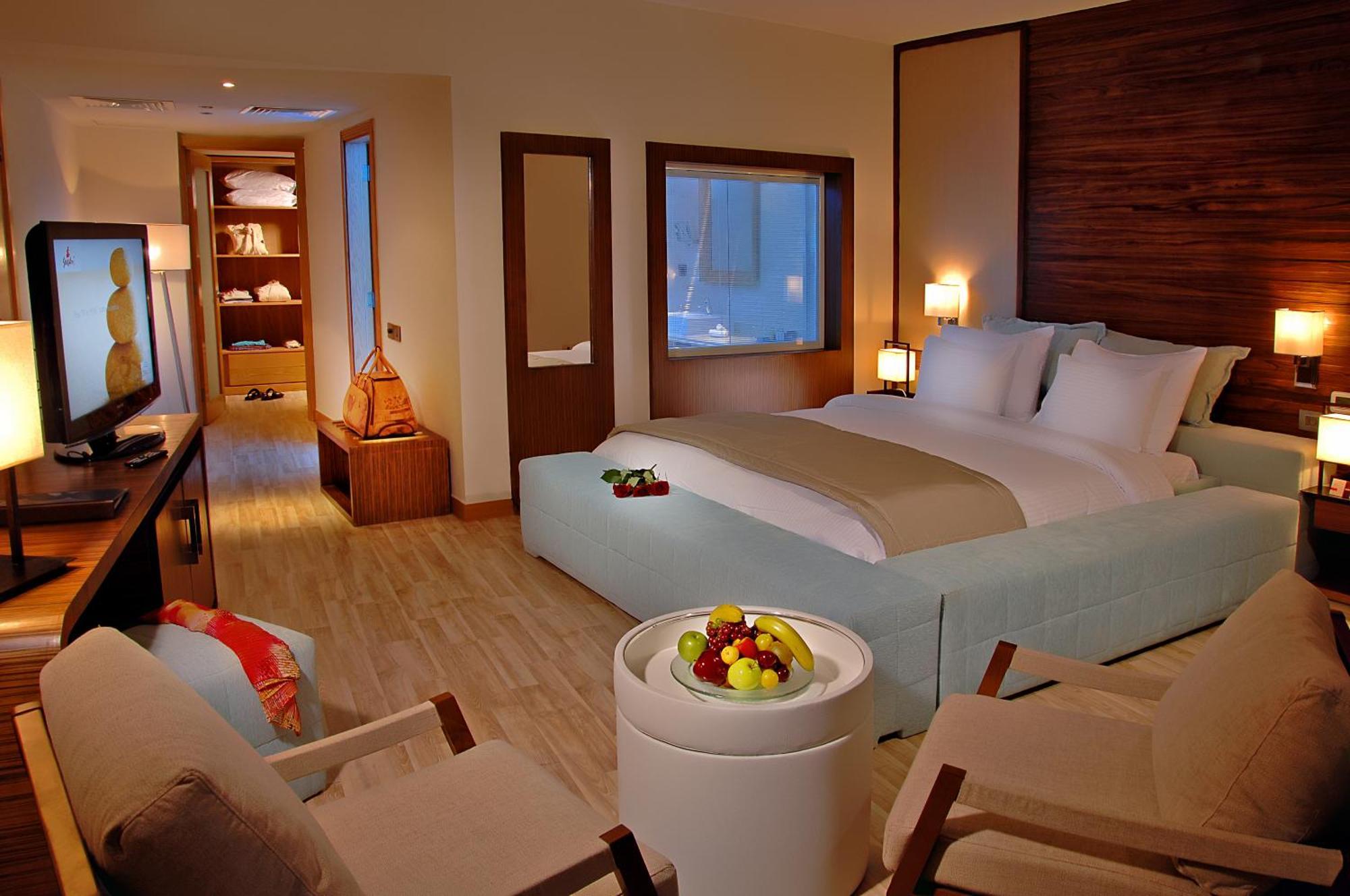 Coral Sea Imperial "Coral Sea Sensatori" Hotel Sharm el-Sheikh Luaran gambar