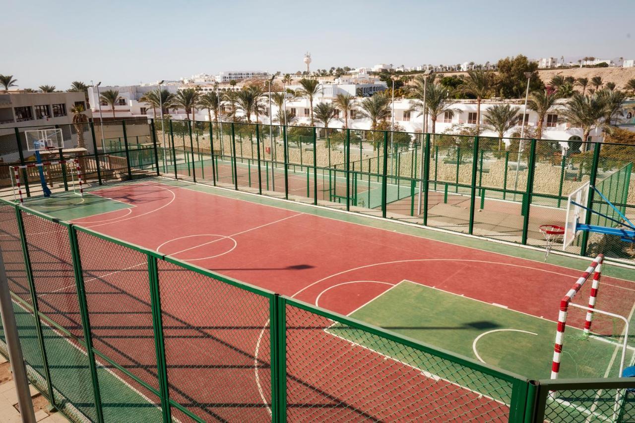 Coral Sea Imperial "Coral Sea Sensatori" Hotel Sharm el-Sheikh Luaran gambar