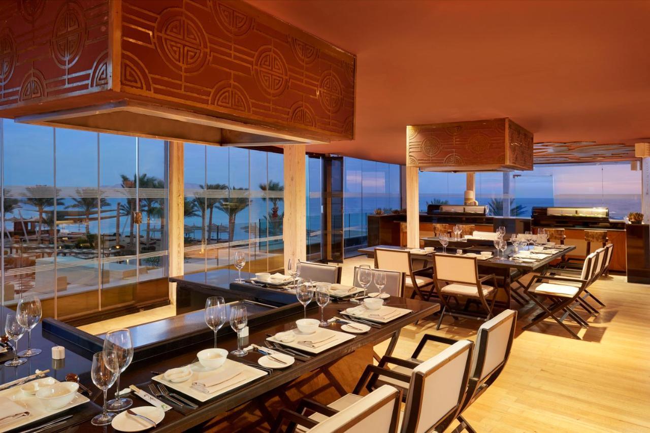 Coral Sea Imperial "Coral Sea Sensatori" Hotel Sharm el-Sheikh Luaran gambar