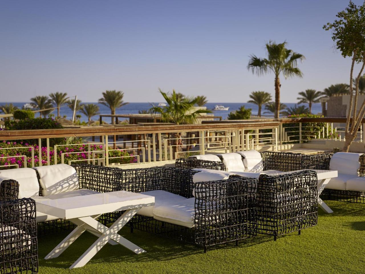 Coral Sea Imperial "Coral Sea Sensatori" Hotel Sharm el-Sheikh Luaran gambar