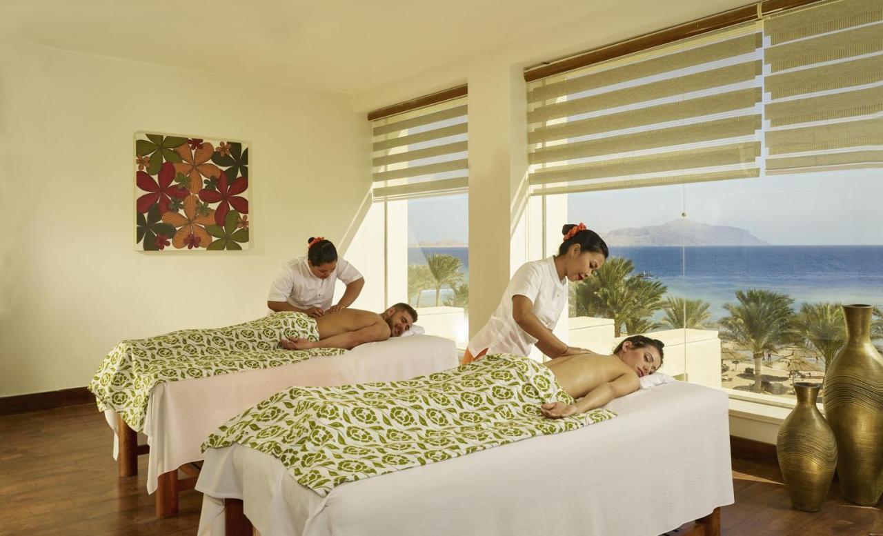 Coral Sea Imperial "Coral Sea Sensatori" Hotel Sharm el-Sheikh Luaran gambar
