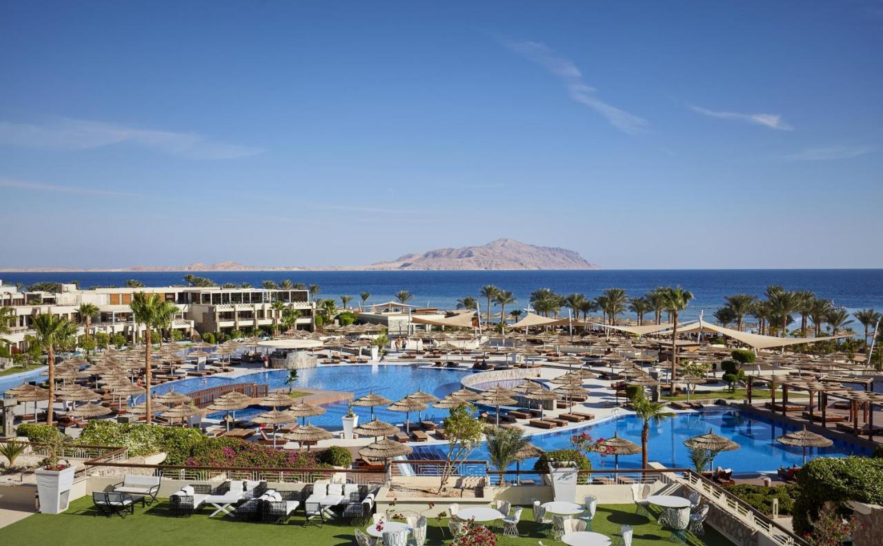 Coral Sea Imperial "Coral Sea Sensatori" Hotel Sharm el-Sheikh Luaran gambar
